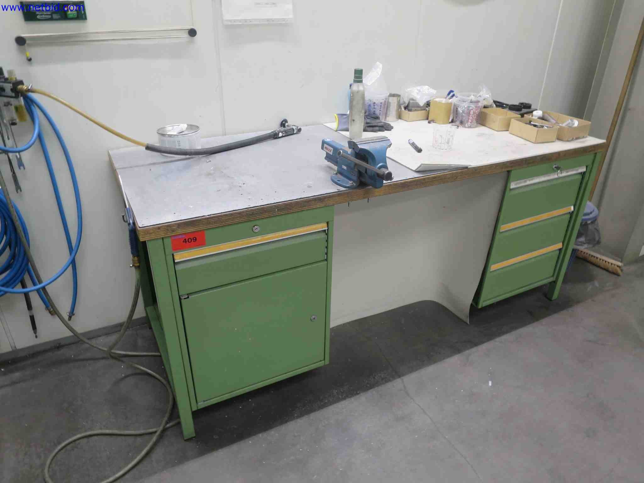 Werkbank